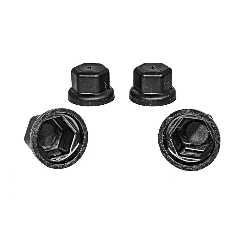 SMY 14mm Nut Protection Covers Subaru