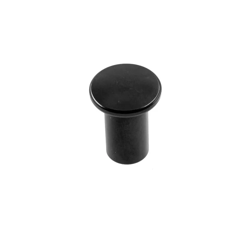 SMY E-Brake Replacement Button Black Subaru 2008-2025 WRX / STI / BRZ / Scion FRS
