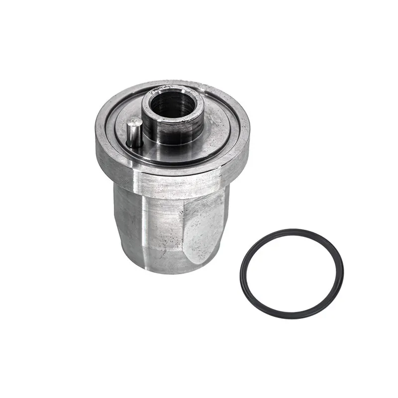 SMY Accessory Drive Belt Idler Crankshaft Subaru 2022-2025 WRX