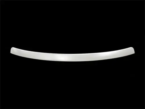 AutoTecknic Roof Spoiler - Audi B8 A4 (2008-Up)