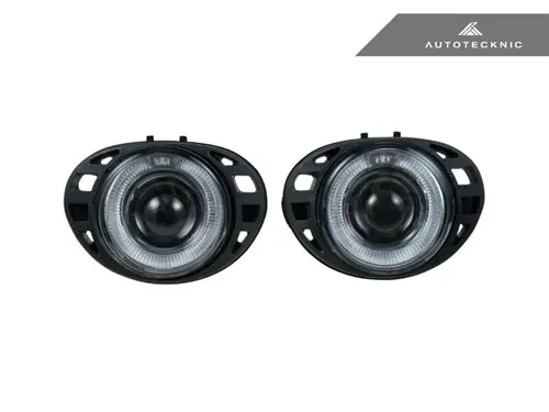 Projector Fog lights - Dodge Caravan 99-04/ Chrysler Concorde 98-04