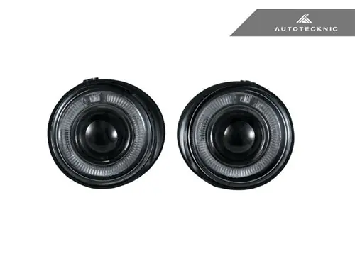 Projector Fog lights - Nissan Altima 02-04/ Murano 03-04/ Infiniti FX35/ FX45 03-05