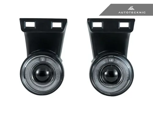 Projector Fog lights - Dodge Ram 94-01