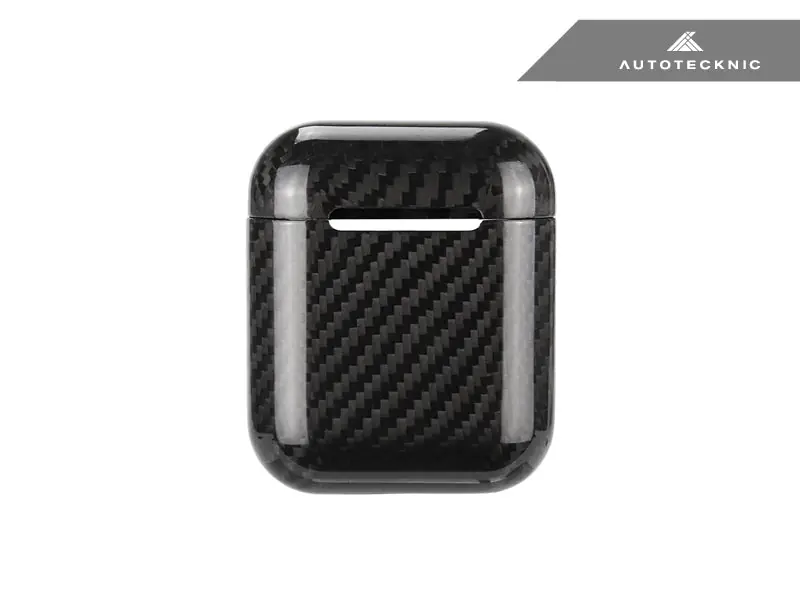 AutoTecknic Dry Carbon Case - AirPods | AirPods 2