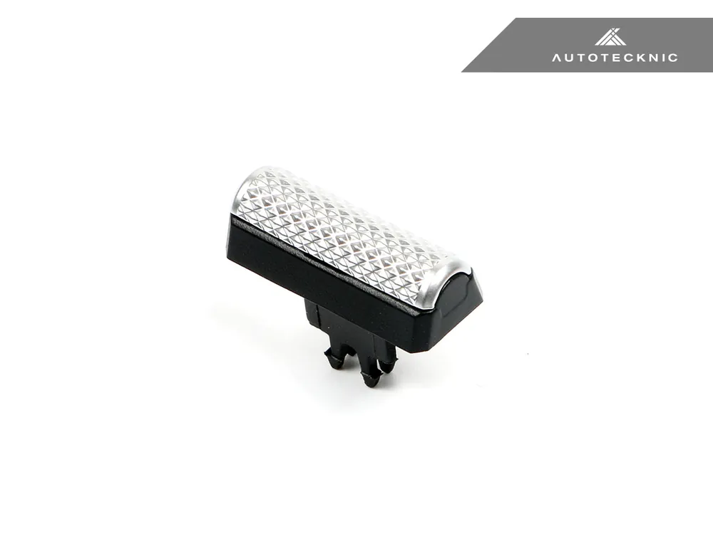 AutoTecknic AC Control Adjustment Button – Porsche 9Y0 Cayenne 2019–2024