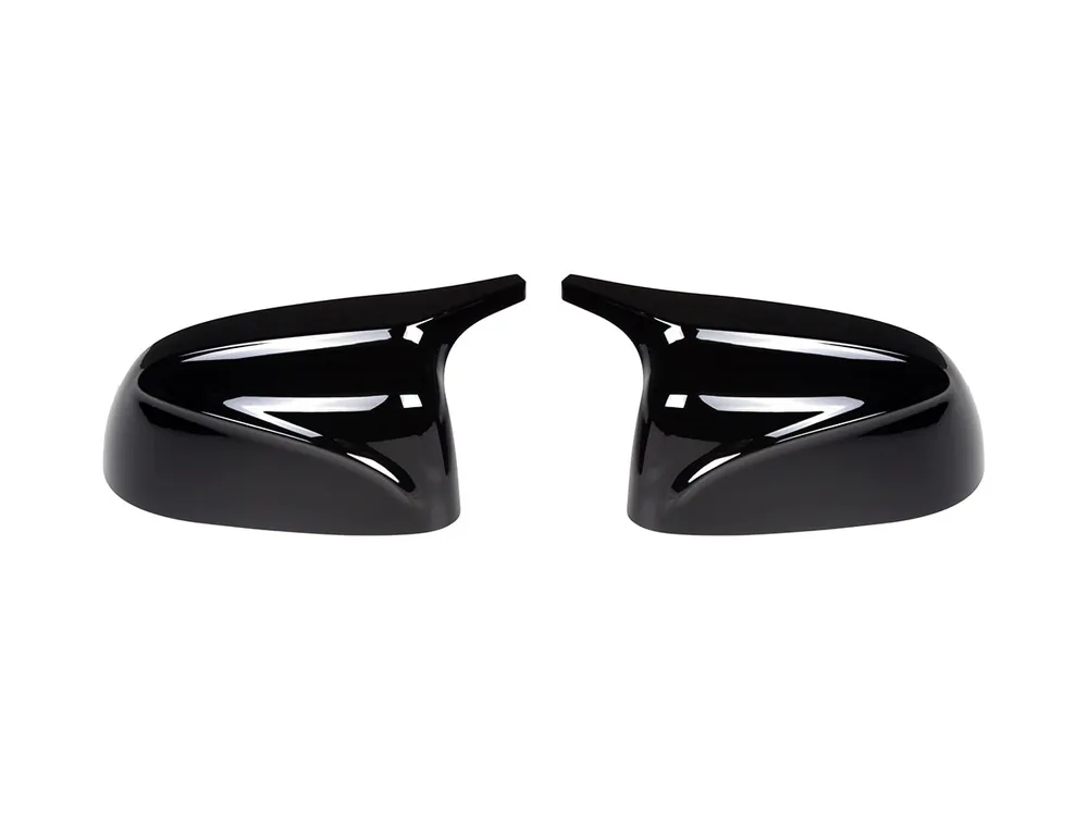AutoTecknic M-Inspired Painted Mirror Covers - G01 X3 | G02 X4 | G05 X5 | G06 X6 | G07 X7