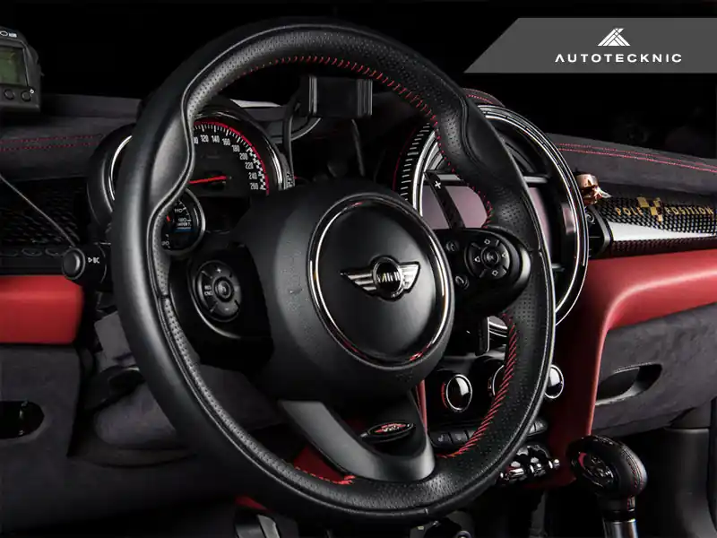 AutoTecknic Competition Shift Paddles - MINI F54/ F55/ F56/ F57/ F60