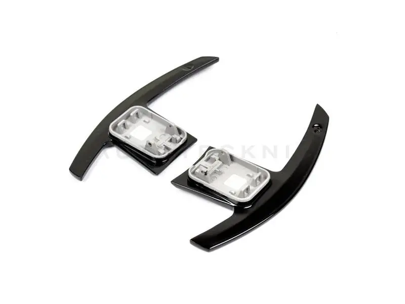 AutoTecknic Competition Shift Paddles - A90 Supra 2020-Up
