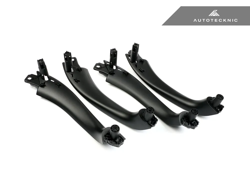 AutoTecknic Interior Inner Door Handle Repair Kit - G01 X3 | G02 X4
