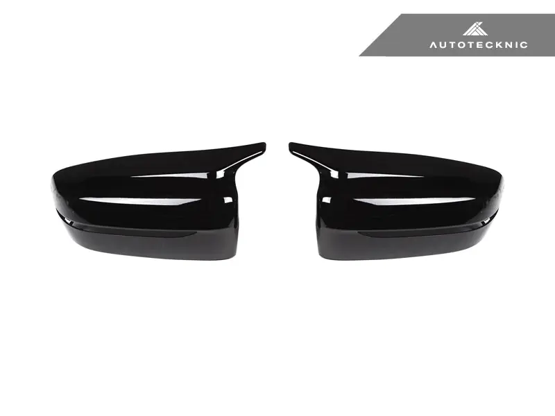 AutoTecknic M-Inspired Painted Mirror Covers - G22 4-Series