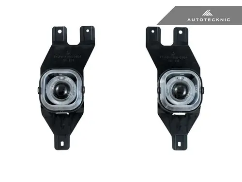 Projector Fog lights - Ford F250 01-04/ F350 01-04/ Excursion 01-04