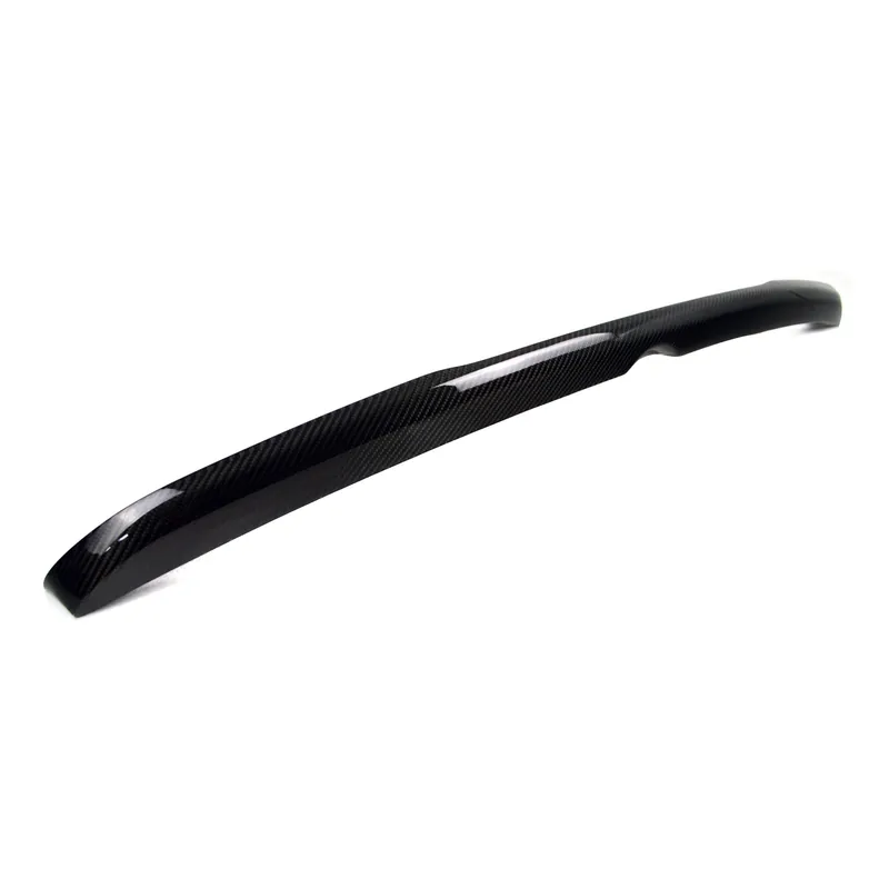 JDMuscle [15-21 WRX/STI] Carbon Fiber Trunk Spoiler/ Duckbill - OE Style