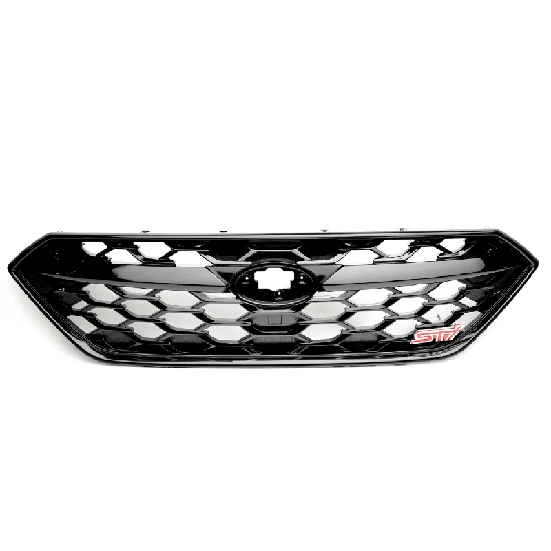 JDMuscle [22-26 WRX] JDM Style Grille