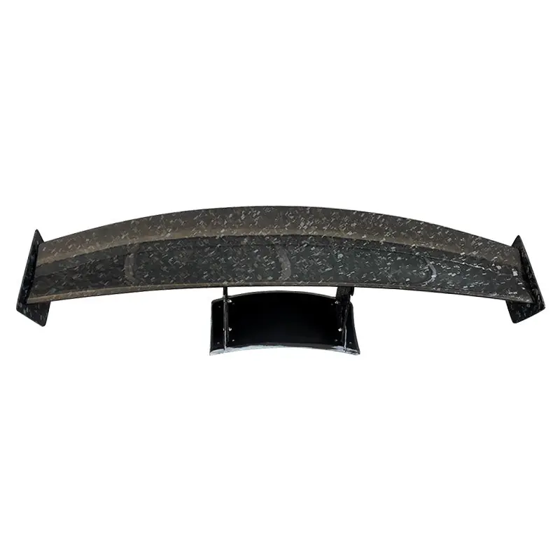 JDMuscle Tanso Carbon Fiber GT Spoiler VS1 Style for 2020+ Toyota Supra