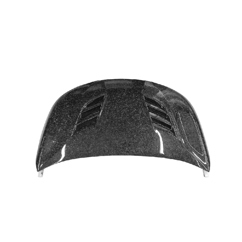 JDMuscle [23-26 GR Corolla, 19-26 Corolla Hatchback] Spec V Carbon Fiber Hood