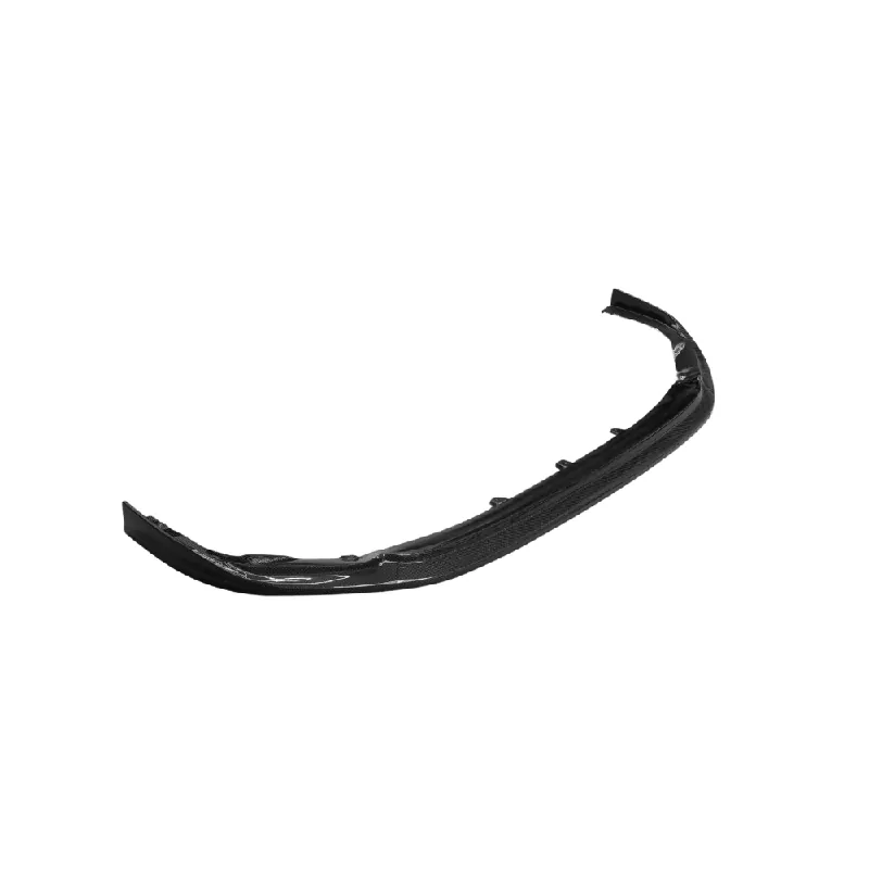JDMuscle [22-26 WRX] Carbon Fiber CS Style Front Lip