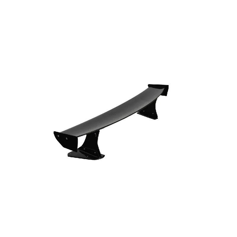 JDMuscle [22-26 WRX] VS2 Style Full Carbon Fiber GT Wing