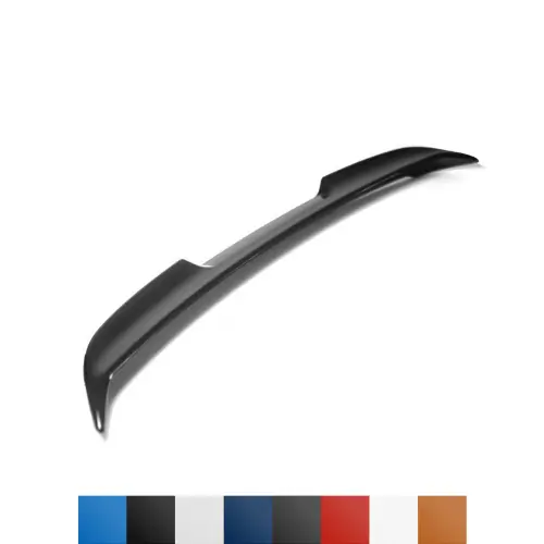 JDMuscle [22-26 WRX] Spec STI Duck Bill Spoiler| Paint Matched