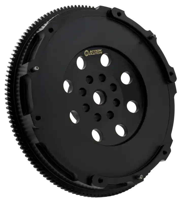 Action Clutch 2022 Honda Civic Si 1.5L (L15B7) Turbo Chromoly Lightweight Flywheel