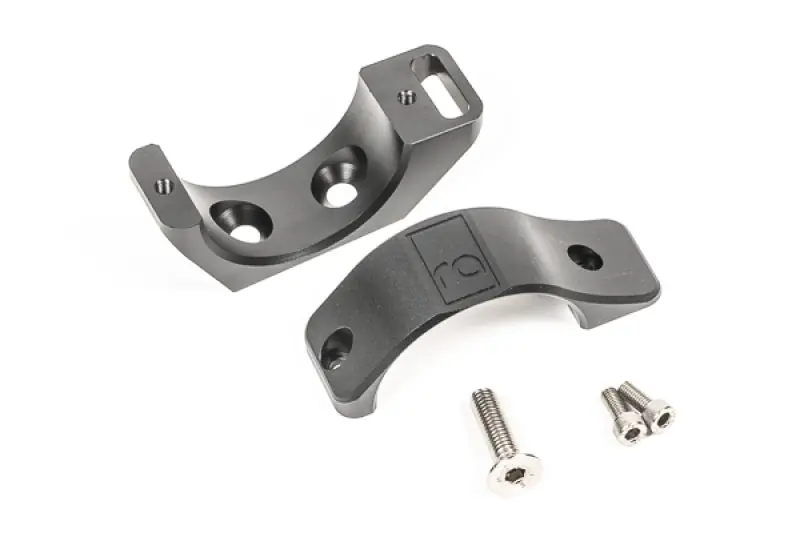 Radium Engineering 2016+ Honda Civic Fuel Filter Mount