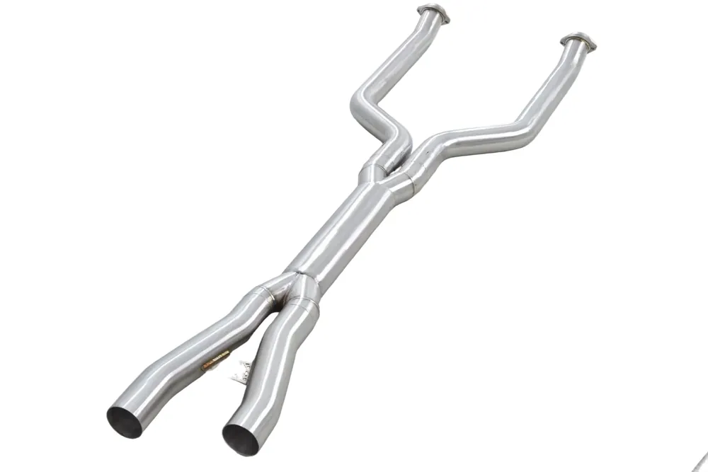 IRL G90 G99 MaxFlow Midpipe