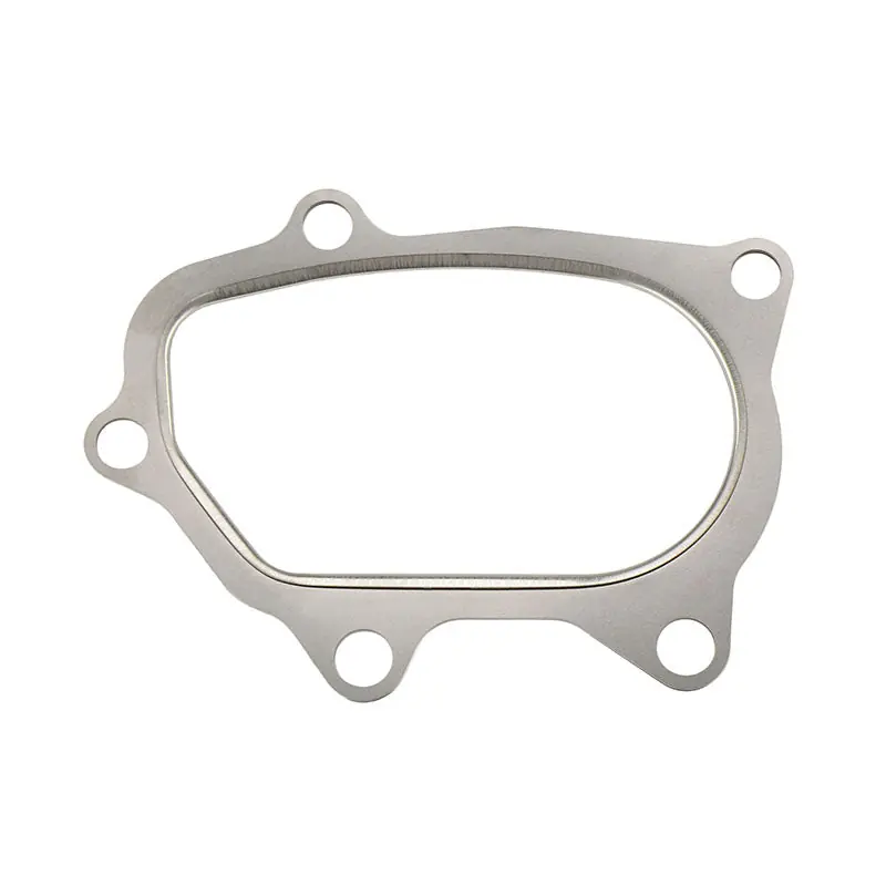 FactionFab MLS Turbo to Downpipe Gasket