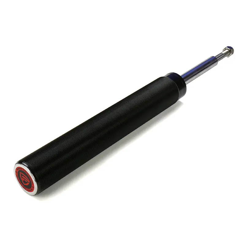 FactionFab 2002-2007 WRX and STI FR-Spec Coilover Replacement Front Strut. To be used with FFA1.10173.2/FFA1.10174.2