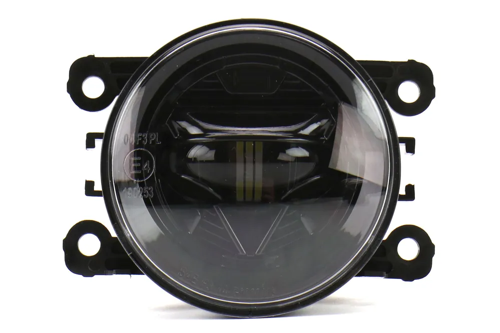 OLM Nightseeker LED Fog Lights - 2013-2016 FR-S / 2015+ WRX / 2014+ Forester / 2013+ Crosstrek
