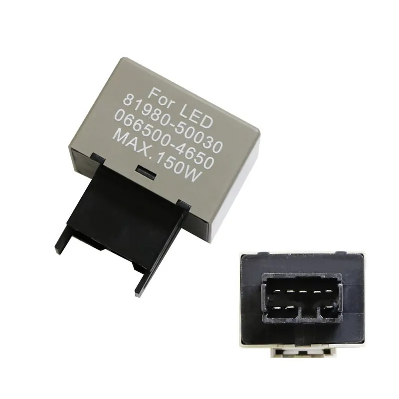 OLM Subaru / Toyota LED Hyperblink Module