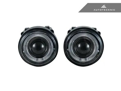 Projector Fog lights - Dodge Neon 03-05