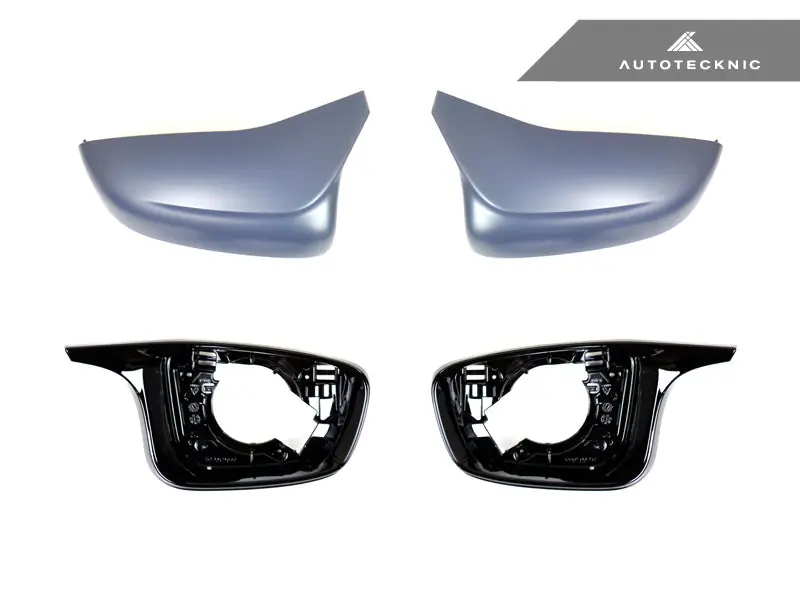 AutoTecknic M-Inspired Complete Retrofit Kit - G30 5-Series | G32 6-Series GT