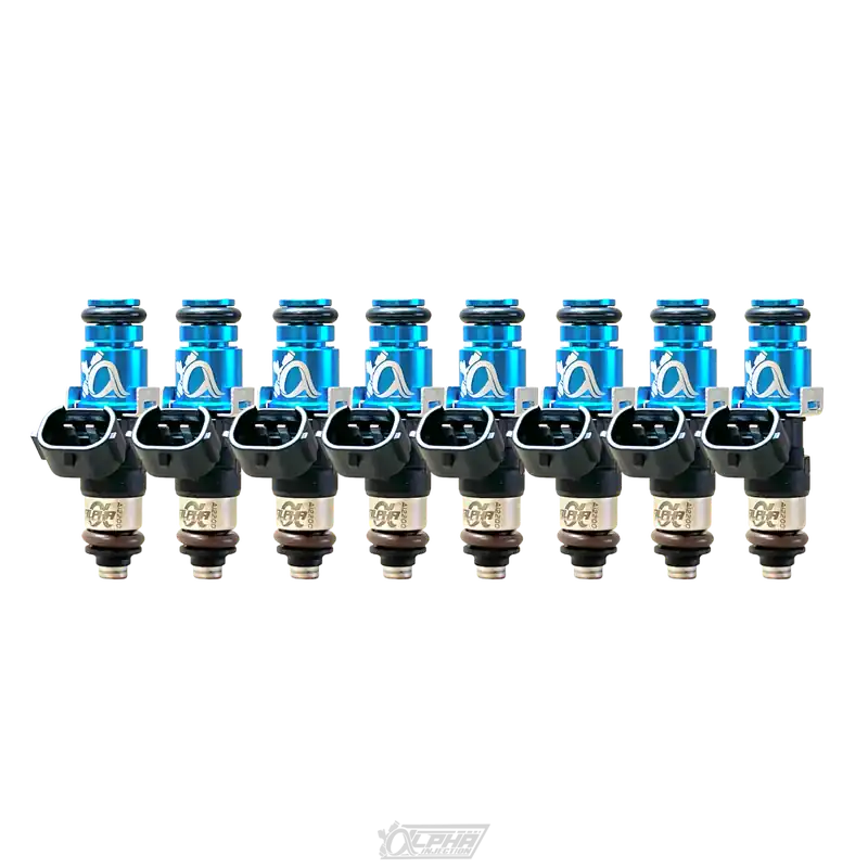 Alpha Injection Clinic AI-2600cc Ford