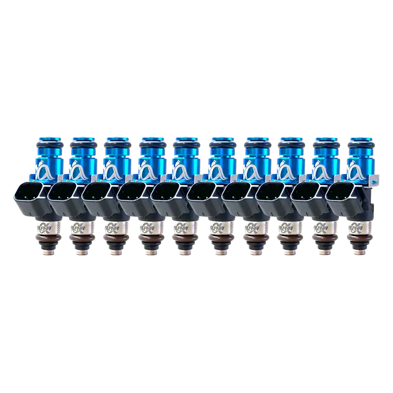 Alpha Injection Clinic Lamborghini Fuel Injectors