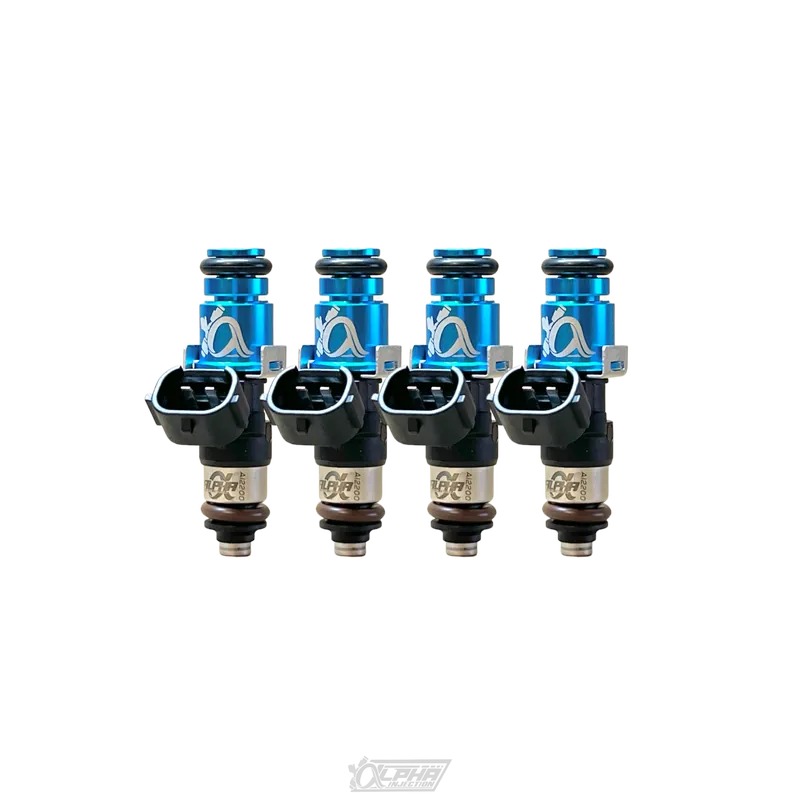 Alpha Injection Clinic VW/Audi Fuel Injectors