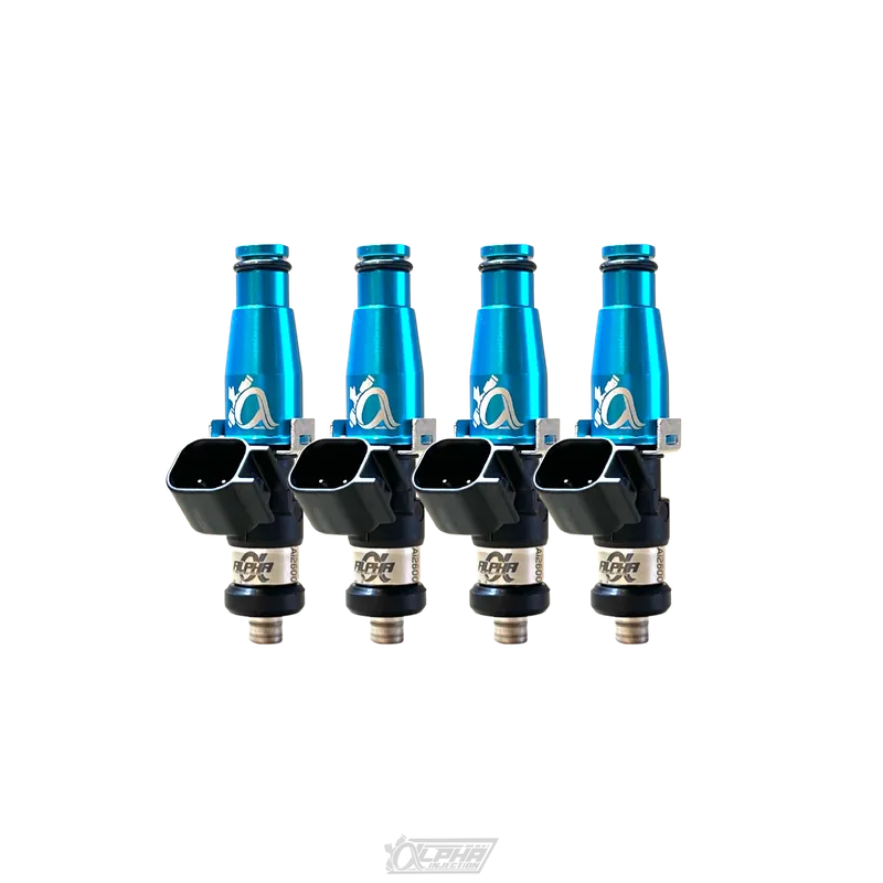 Alpha Injection Clinic Ai-2600cc Mazda Fuel Injectors