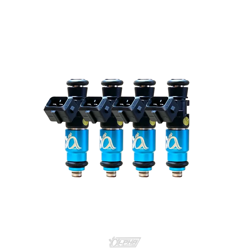 Alpha Injection Clinic AI-1650cc Mitsubishi Fuel Injectors
