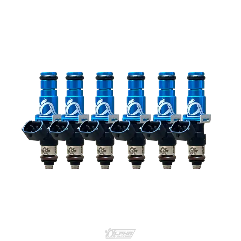 Alpha Injection Clinic AI-2200cc Toyota Fuel Injectors
