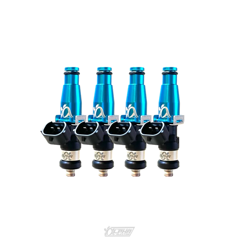 Alpha Injection Clinic AI-2200cc Mitsubishi Fuel Injectors
