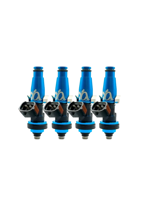 Alpha Injection Clinic AI-2200cc Honda/Acura Fuel Injectors