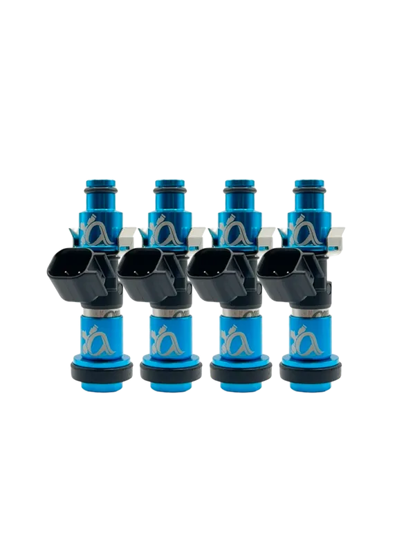 Alpha Injection Clinic AI-1000cc Honda/Acura Fuel Injectors