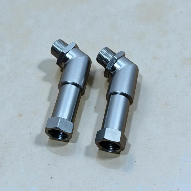 Cel Delete Kit / Cel Eliminator / O2 Sensor Spacer - Palenon Performance