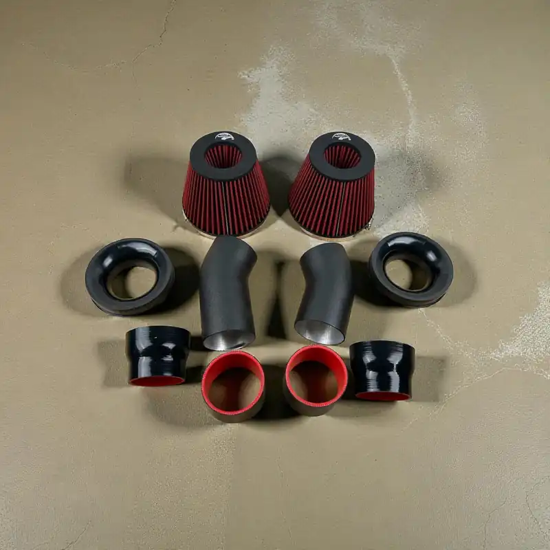 S63 Performance Air Intake For BMW F90 M5, F92 M8, F93 M8 including Competiton | Palenon Performance