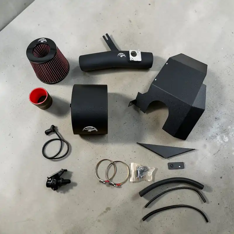 Performance Air Intake For 2016-2021 Honda Civic, Civic Si, CRV 1.5T | Palenon Performance