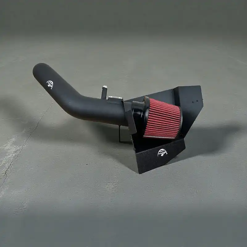 3.0L N55 Cold Air Intake For BMW F Chassis M135i, M235i, 335i, 435i, M2 | Palenon Performance