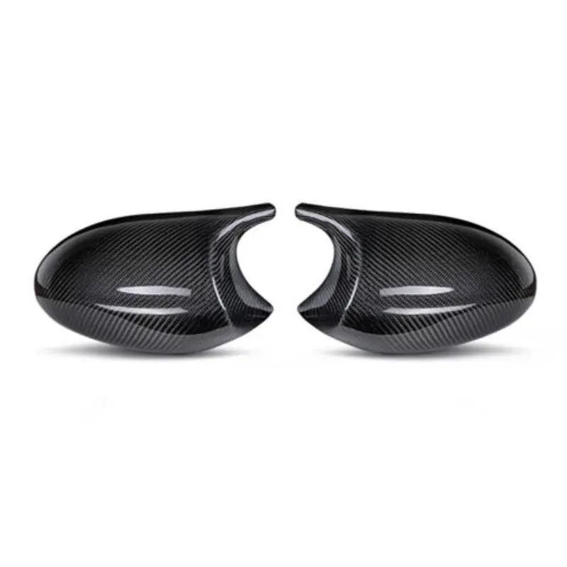 Palenon Performance Carbon Fiber M Style Mirror Caps - BMW E92/E93 328i, 335i, 335is