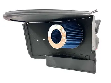 MAD BMW X3 X4 B58 Cold Air Intake
