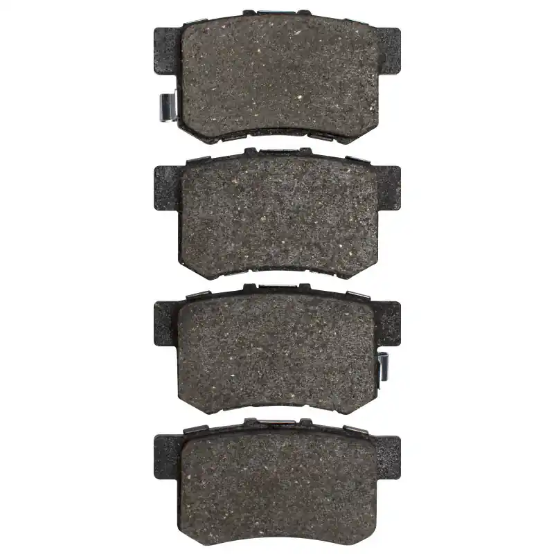 R1 1987-2022 Acura Integra Rear R1 Performance Sport Pads