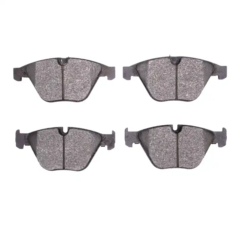 R1 07-16 BMW X1 (USA/Canada) Front Performance Sport Brake Pads