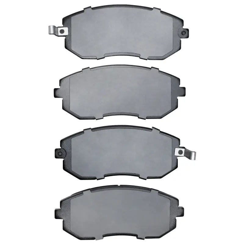 R1 2002-2012 Saab 9-2X Front R1 Performance Sport Pads