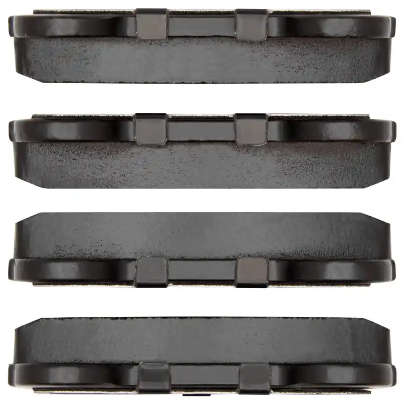 R1 24-25 Toyota GR86 Rear R1 Performance Sport Pads